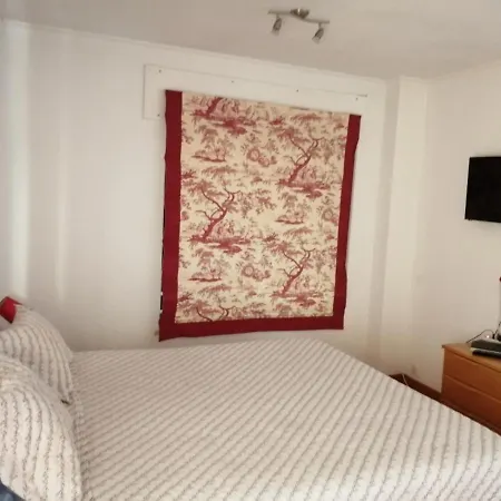 Telheiras 2 Appartement *