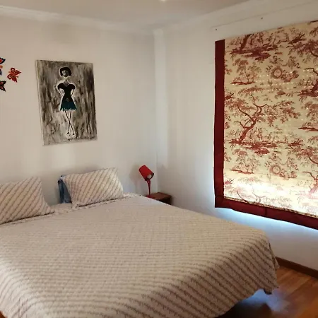 Telheiras 2 Appartement