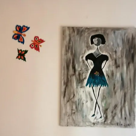 Appartement Telheiras 2 *
