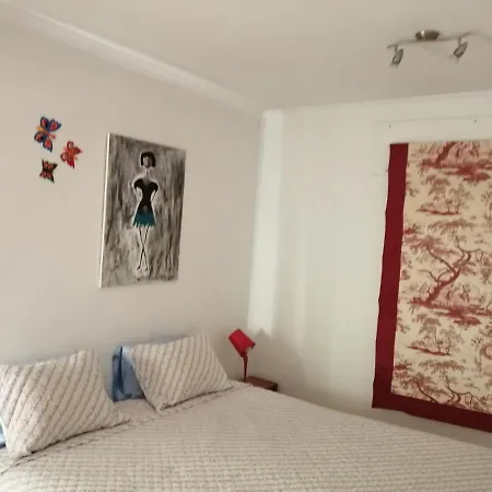 Appartement Telheiras 2