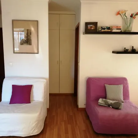 Appartement Telheiras 2