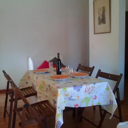 Appartement Telheiras 2