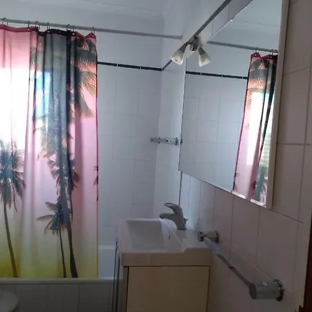 Telheiras 2 Appartement Lisboa