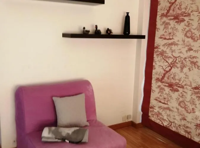 Telheiras 2 Apartment