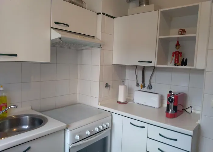 Apartment Telheiras 2 Lisbon