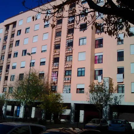 Telheiras 2 Lizbona