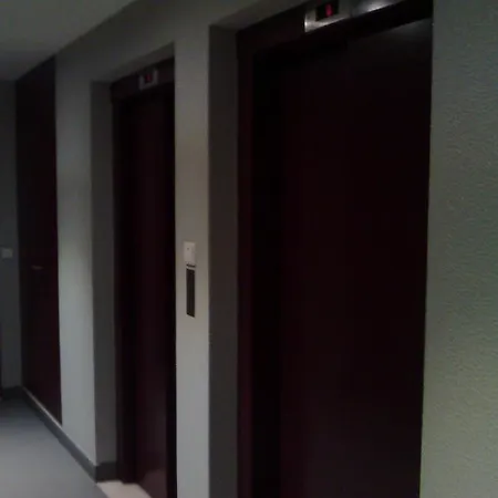 Appartement Telheiras 2 *