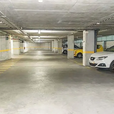 Lejlighed Telheiras 2 Lisboa