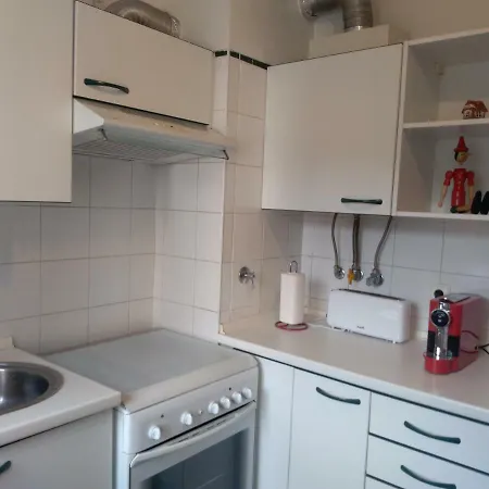 Appartement Telheiras 2 Lisboa