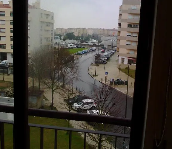 Telheiras 2 Appartement