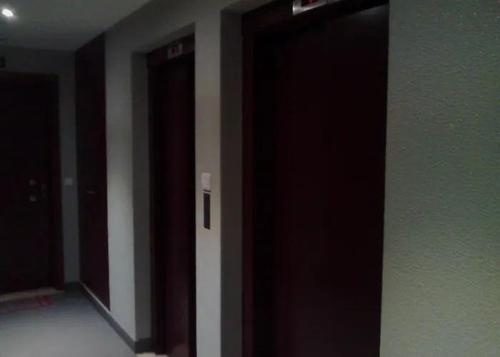 Appartement Telheiras 2 *