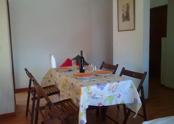 Appartement Telheiras 2