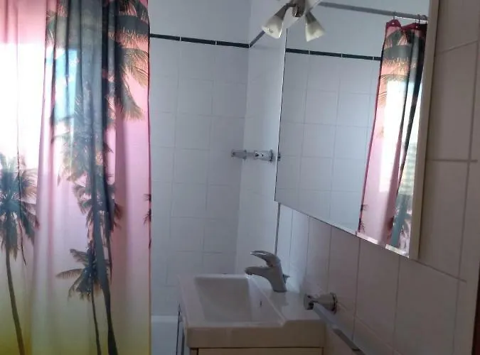 Telheiras 2 Appartement Lissabon