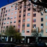 Telheiras 2 Lisbon