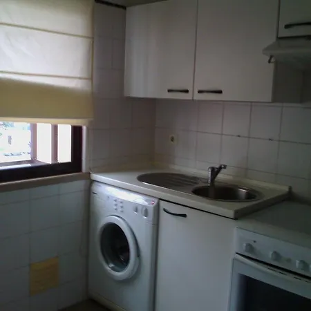 Apartment Telheiras 2 Lisbon