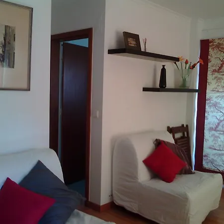 Telheiras 2 * Lisboa